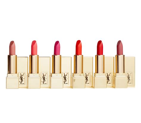 ysl lipstick asian|YSL lipstick nordstrom.